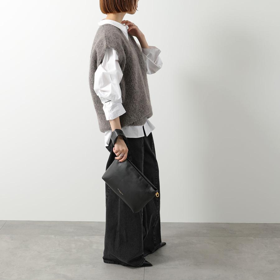 GIANNI CHIARINI（ジャンニ キアリーニ） ショルダーバッグ BRENDA