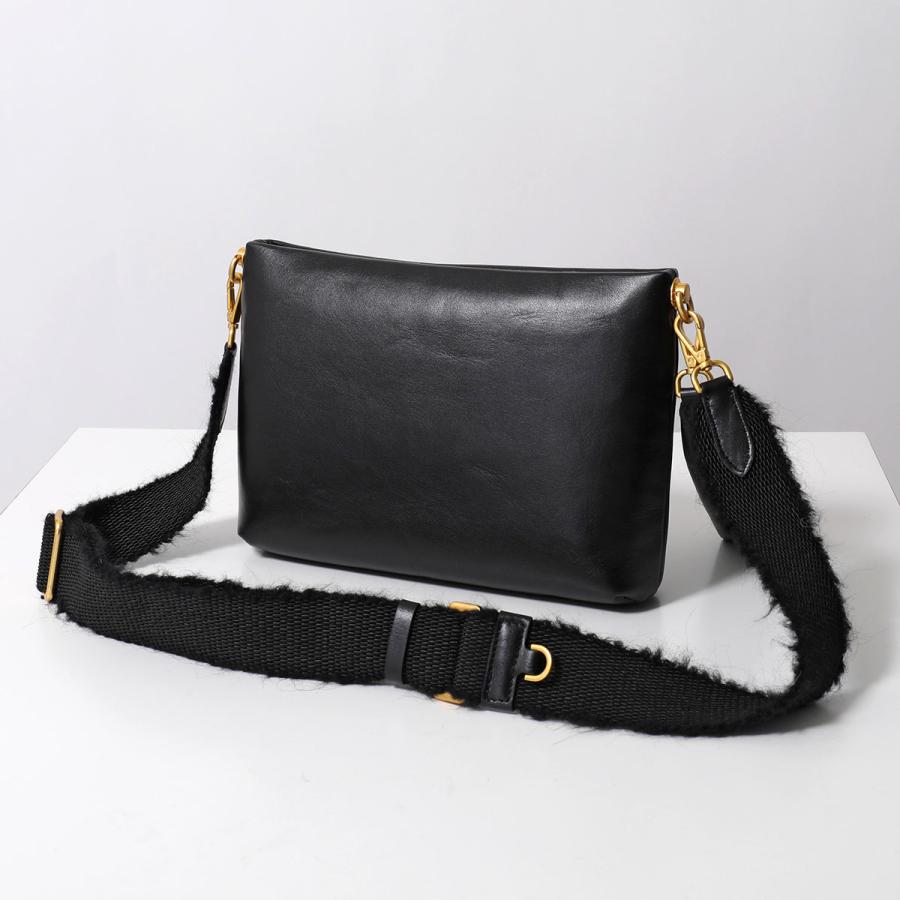 GIANNI CHIARINI（ジャンニ キアリーニ） ショルダーバッグ BRENDA