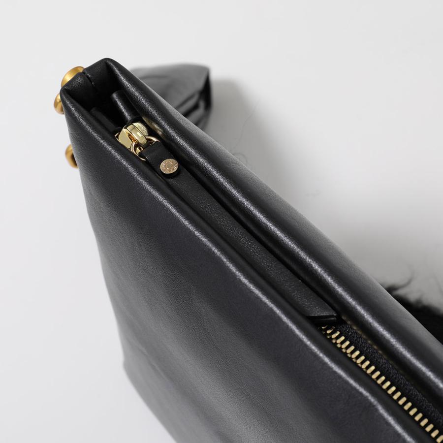 GIANNI CHIARINI（ジャンニ キアリーニ） ショルダーバッグ BRENDA