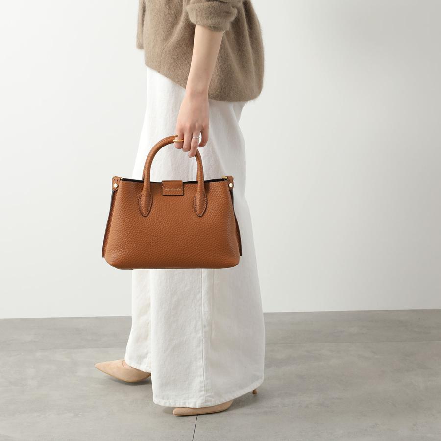GIANNI CHIARINI（ジャンニ キアリーニ） ハンドバッグ ARETHA アレサ