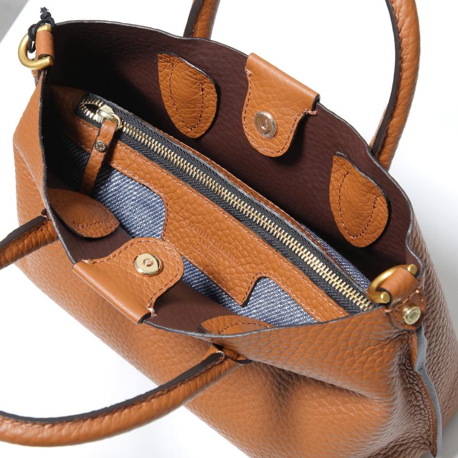 GIANNI CHIARINI（ジャンニ キアリーニ） ハンドバッグ ARETHA アレサ