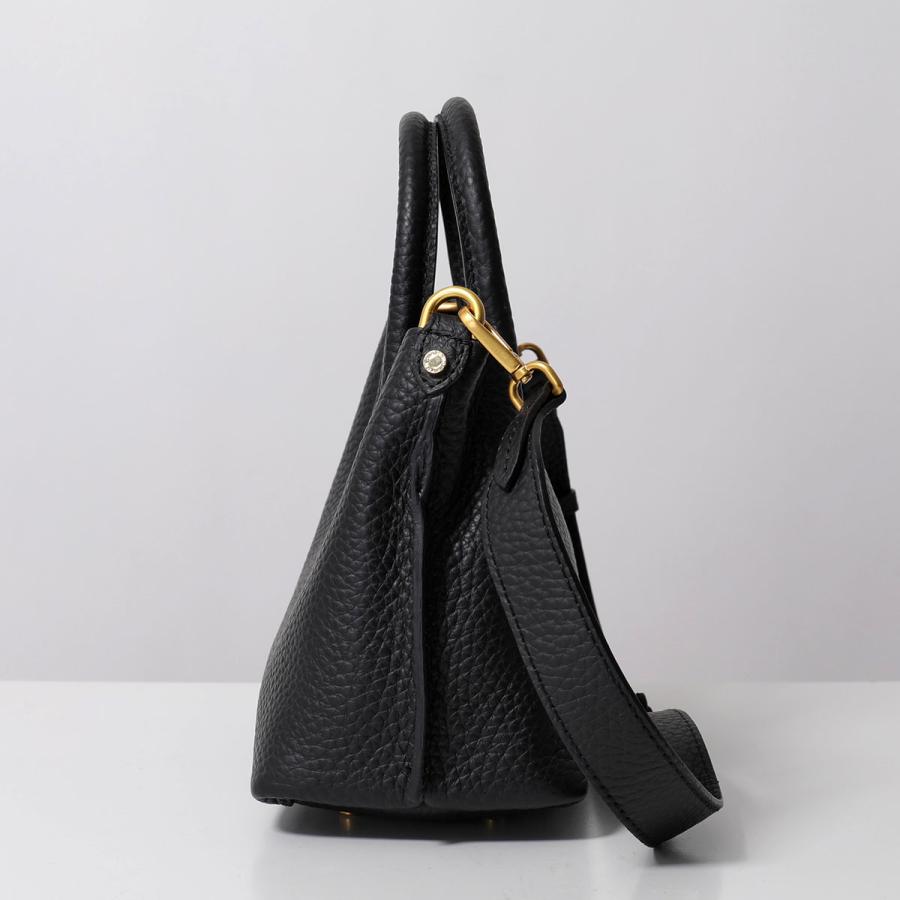 GIANNI CHIARINI（ジャンニ キアリーニ） ハンドバッグ ARETHA アレサ