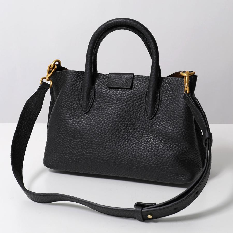GIANNI CHIARINI（ジャンニ キアリーニ） ハンドバッグ ARETHA アレサ