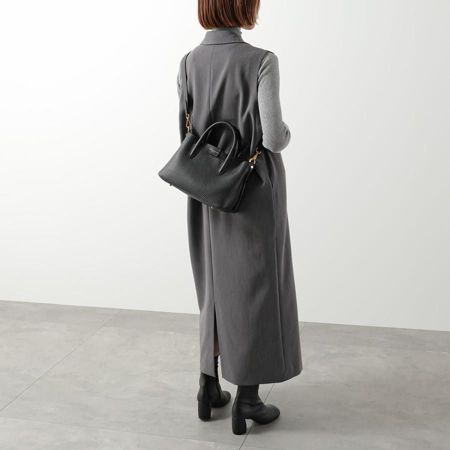 GIANNI CHIARINI（ジャンニ キアリーニ） ハンドバッグ ARETHA アレサ