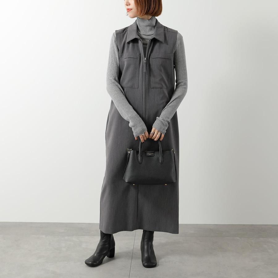 GIANNI CHIARINI（ジャンニ キアリーニ） ハンドバッグ ARETHA アレサ