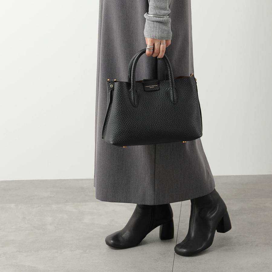 GIANNI CHIARINI（ジャンニ キアリーニ） ハンドバッグ ARETHA アレサ