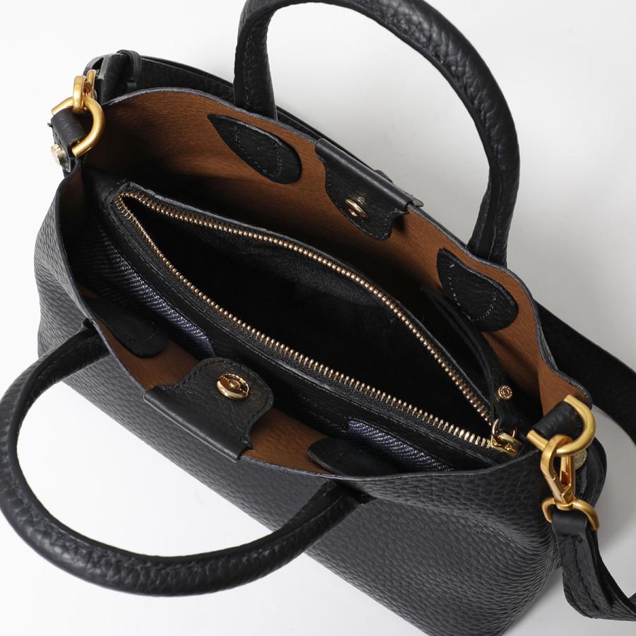 GIANNI CHIARINI（ジャンニ キアリーニ） ハンドバッグ ARETHA アレサ