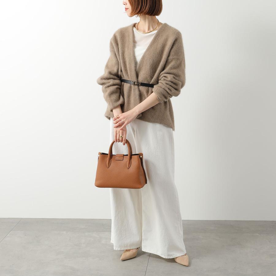 GIANNI CHIARINI（ジャンニ キアリーニ） ハンドバッグ ARETHA アレサ