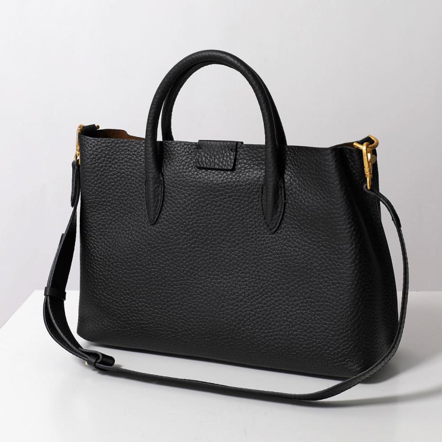 GIANNI CHIARINI（ジャンニ キアリーニ） ハンドバッグ ARETHA L