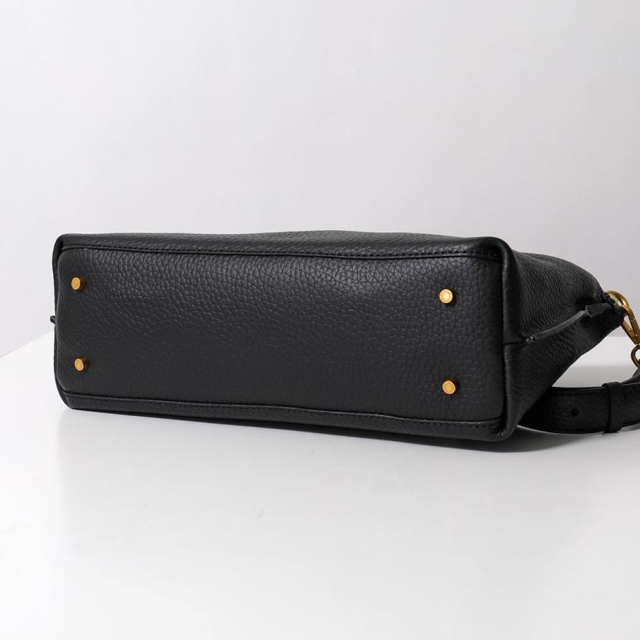 GIANNI CHIARINI（ジャンニ キアリーニ） ハンドバッグ ARETHA L