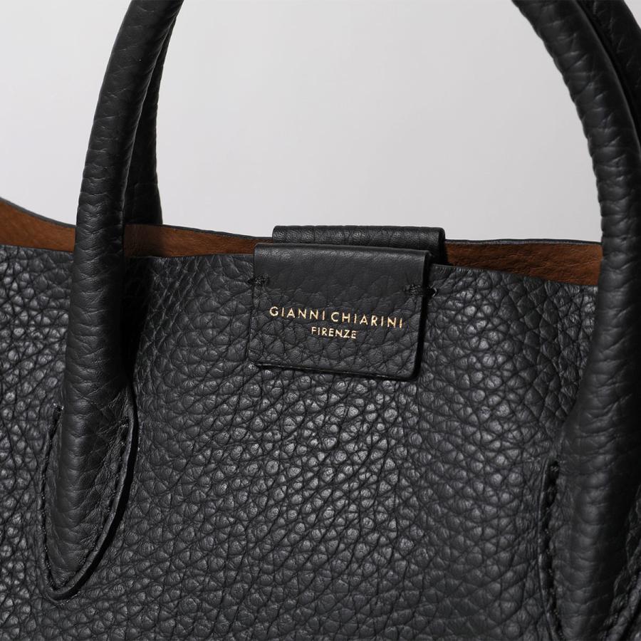 GIANNI CHIARINI（ジャンニ キアリーニ） ハンドバッグ ARETHA L