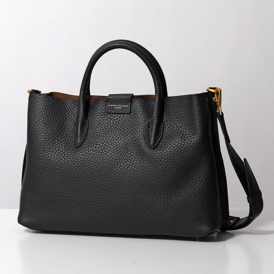 GIANNI CHIARINI（ジャンニ キアリーニ） ハンドバッグ ARETHA L