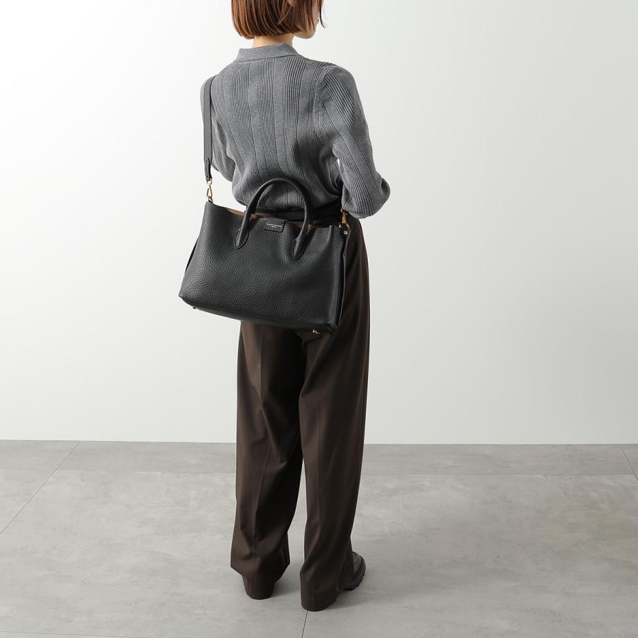 GIANNI CHIARINI（ジャンニ キアリーニ） ハンドバッグ ARETHA L