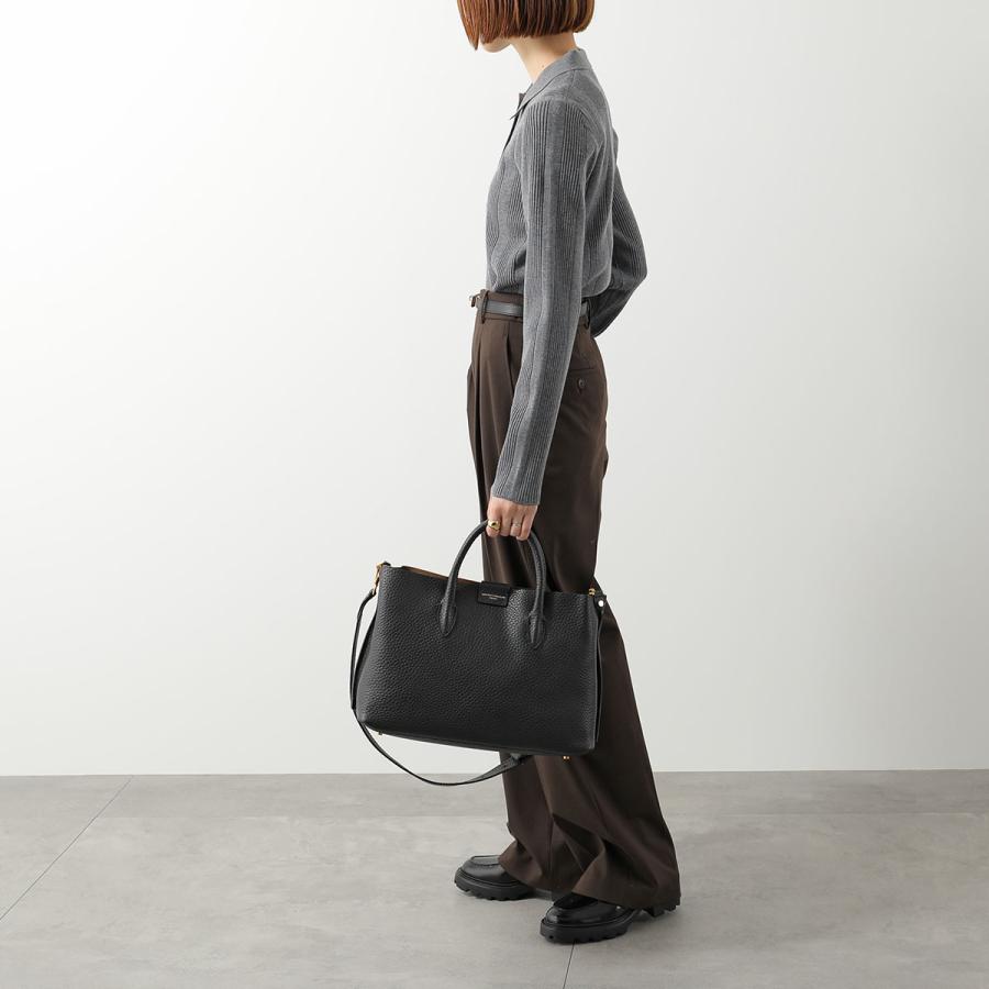GIANNI CHIARINI（ジャンニ キアリーニ） ハンドバッグ ARETHA L