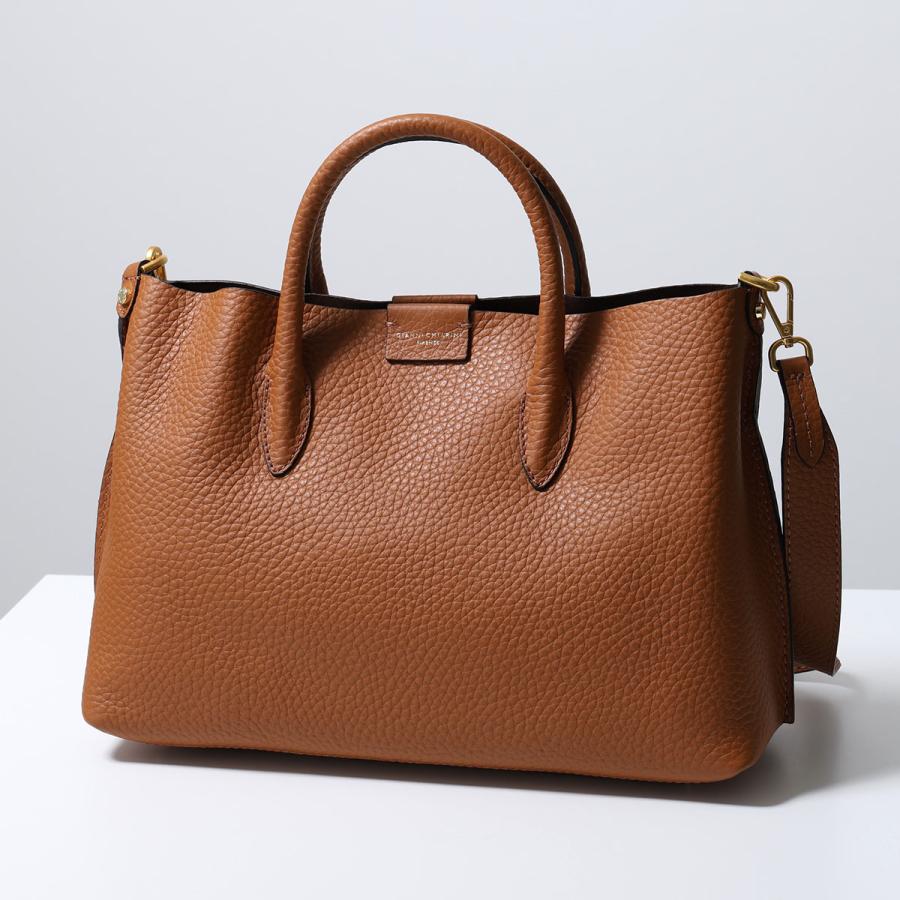 GIANNI CHIARINI（ジャンニ キアリーニ） ハンドバッグ ARETHA L