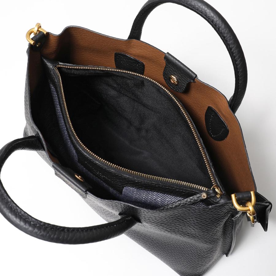 GIANNI CHIARINI（ジャンニ キアリーニ） ハンドバッグ ARETHA L