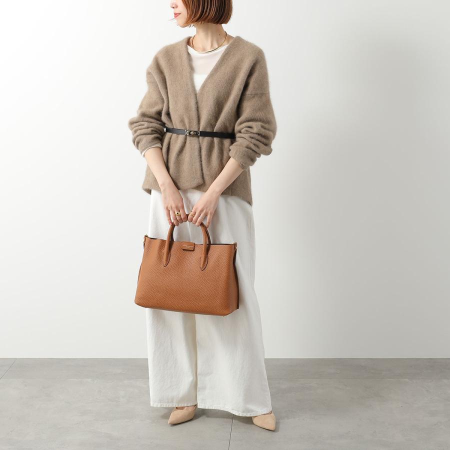 GIANNI CHIARINI（ジャンニ キアリーニ） ハンドバッグ ARETHA L