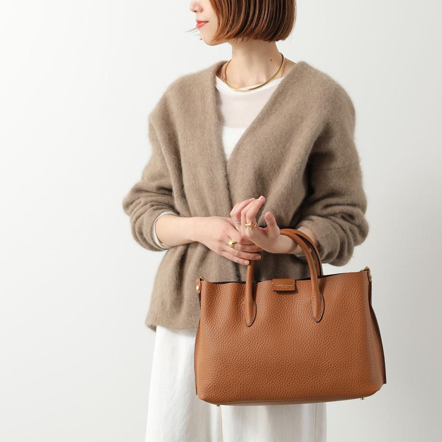 GIANNI CHIARINI（ジャンニ キアリーニ） ハンドバッグ ARETHA L