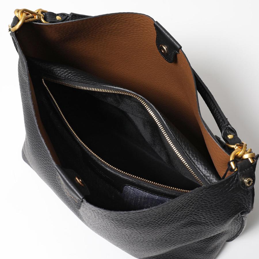 GIANNI CHIARINI（ジャンニ キアリーニ） トートバッグ ARETHA L