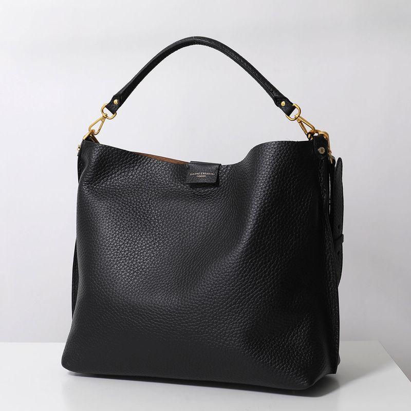 GIANNI CHIARINI（ジャンニ キアリーニ） トートバッグ ARETHA L