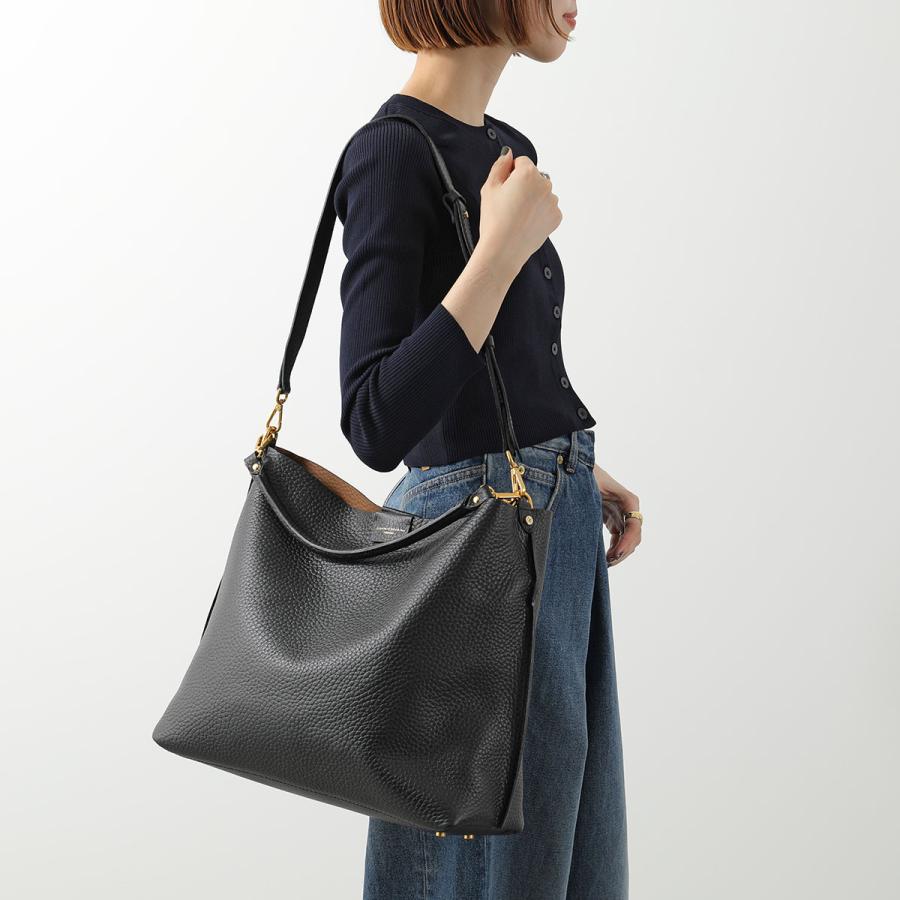 GIANNI CHIARINI（ジャンニ キアリーニ） トートバッグ ARETHA L