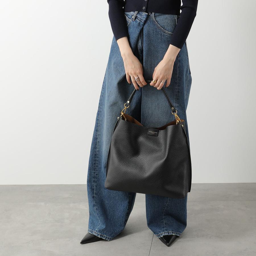 GIANNI CHIARINI（ジャンニ キアリーニ） トートバッグ ARETHA L