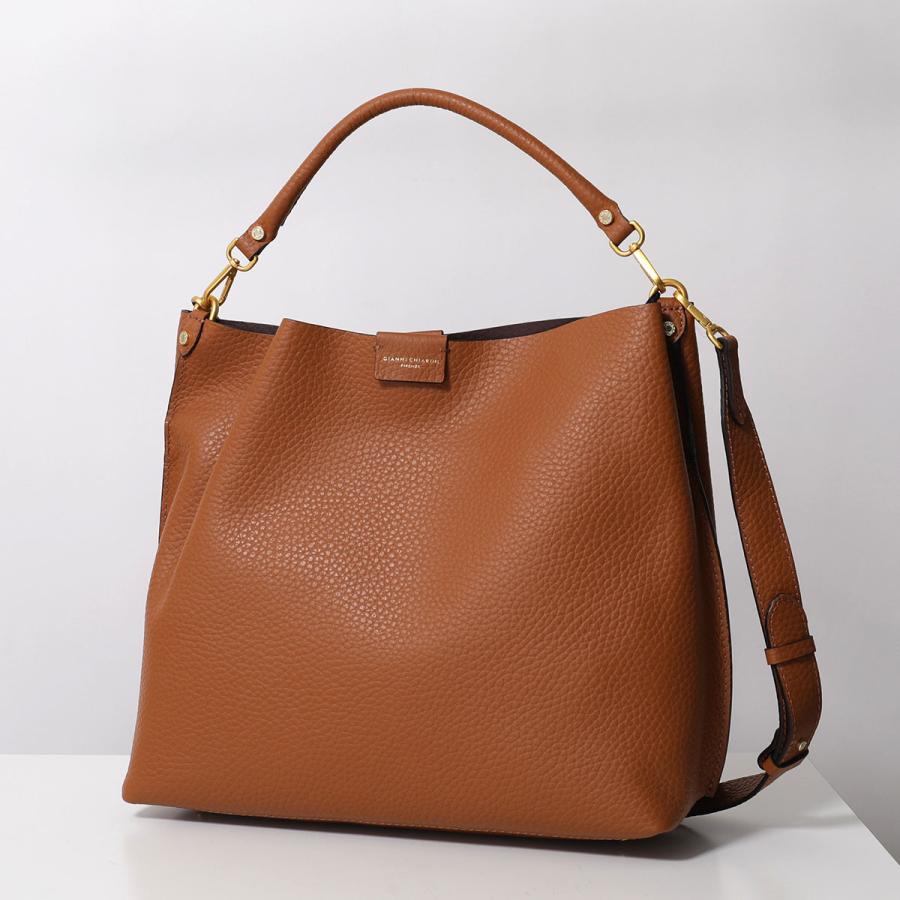 GIANNI CHIARINI（ジャンニ キアリーニ） トートバッグ ARETHA L