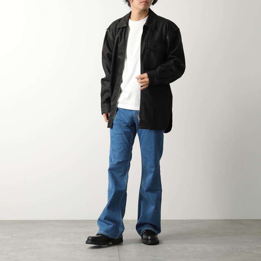 CELINE（セリーヌ） ジーンズ RP0730D38.GBV7 メンズ フレア コットン