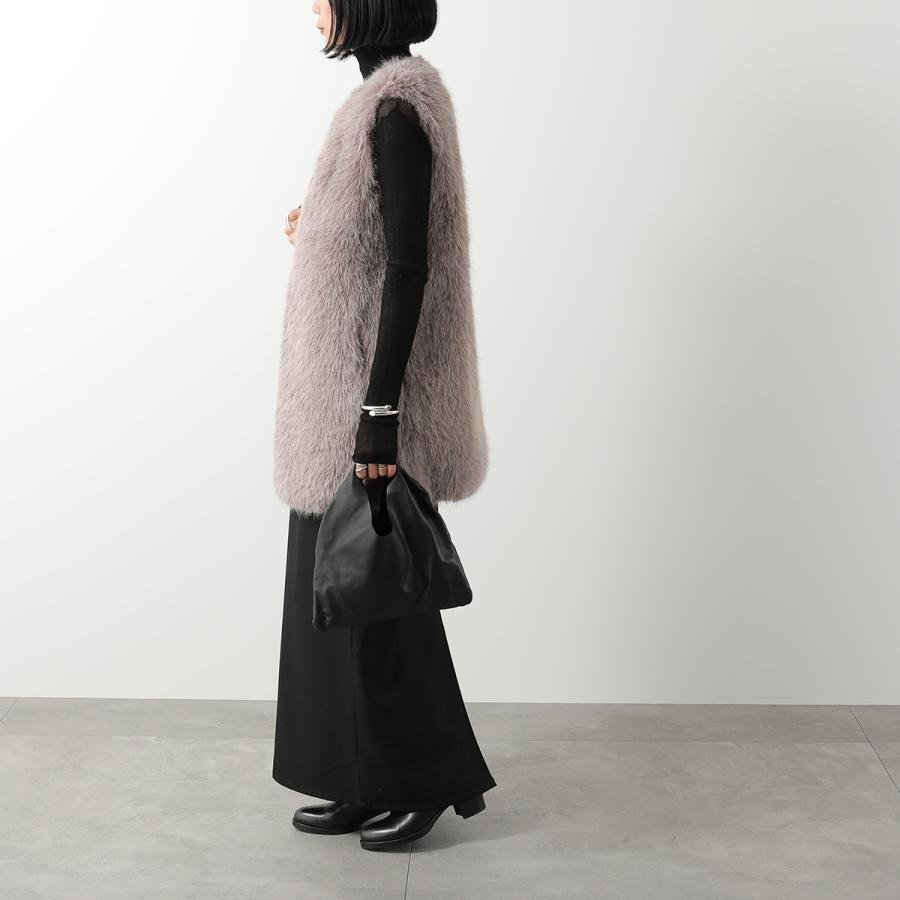 ザロウ　Small Bindle Bolsa The Row Bindle Small - Renovando O Luxo