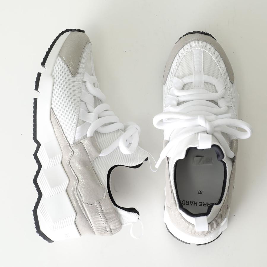 PIERRE HARDY スニーカー 37 PIERRE HARDY（ピエールアルディ） 【37のみ】PIERRE HARDY スニーカー