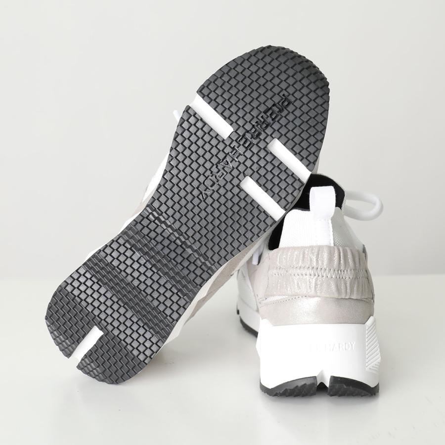 PIERRE HARDY（ピエールアルディ） スニーカー TREK COM トレック