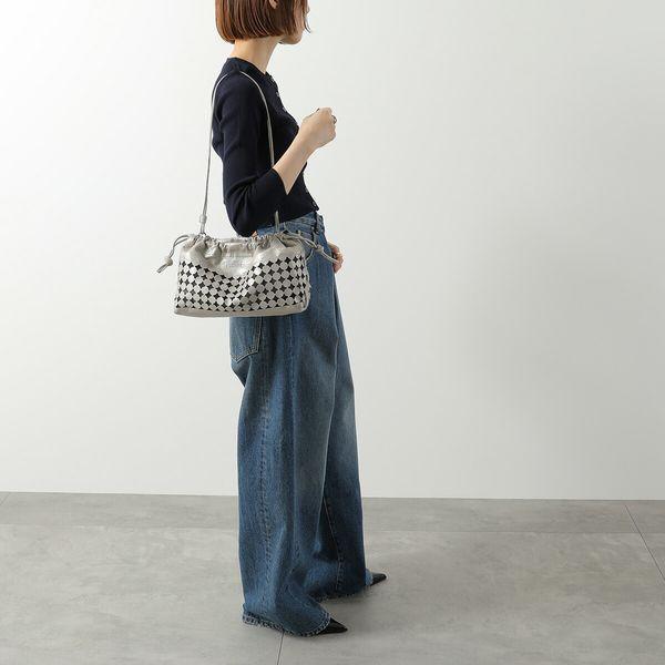 PIERRE HARDY（ピエールアルディ） クラッチバッグ TWIN BULLES ツイン