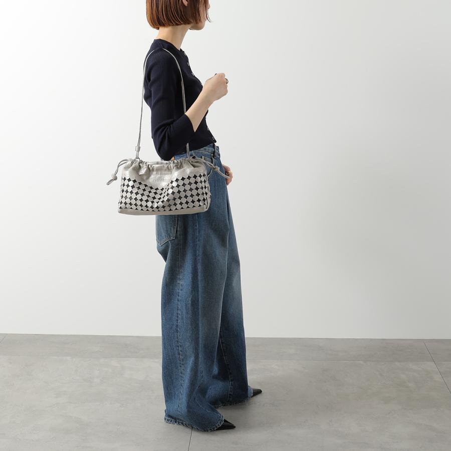 PIERRE HARDY（ピエールアルディ） クラッチバッグ TWIN BULLES ツイン