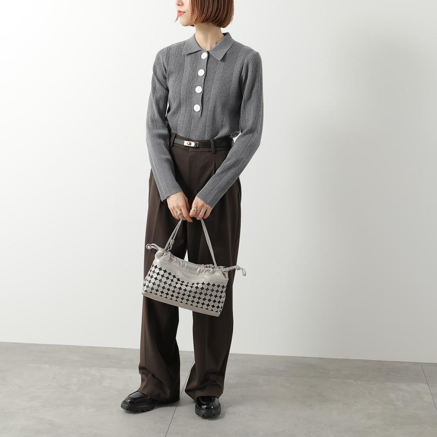 PIERRE HARDY（ピエールアルディ） クラッチバッグ TWIN BULLES ツイン