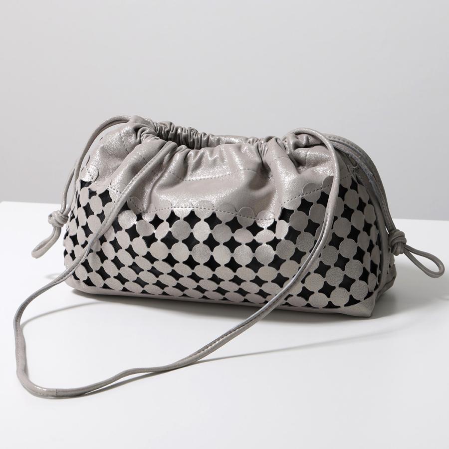 PIERRE HARDY（ピエールアルディ） クラッチバッグ TWIN BULLES ツイン