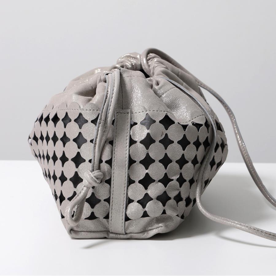 PIERRE HARDY（ピエールアルディ） クラッチバッグ TWIN BULLES ツイン