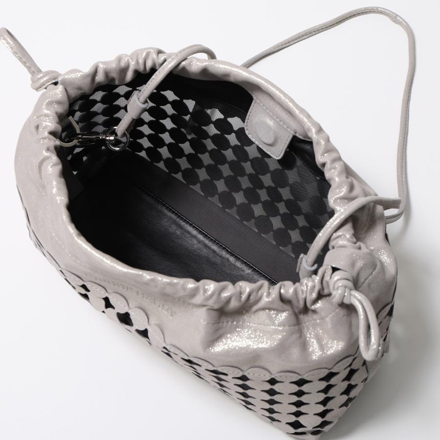 PIERRE HARDY（ピエールアルディ） クラッチバッグ TWIN BULLES ツイン