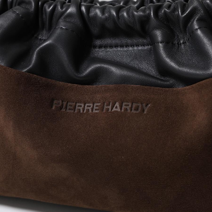PIERRE HARDY（ピエールアルディ） クラッチバッグ TWIN ツイン VV09N