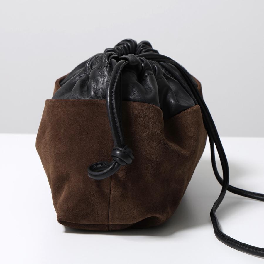 PIERRE HARDY ショルダーバッグ PIERRE HARDY（ピエールアルディ） クラッチバッグ TWIN ツイン VV09N