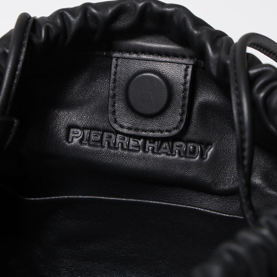 PIERRE HARDY（ピエールアルディ） クラッチバッグ TWIN ツイン VV09N