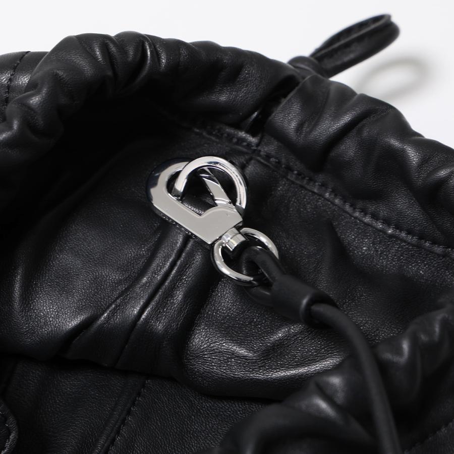 PIERRE HARDY（ピエールアルディ） クラッチバッグ TWIN ツイン VV09N