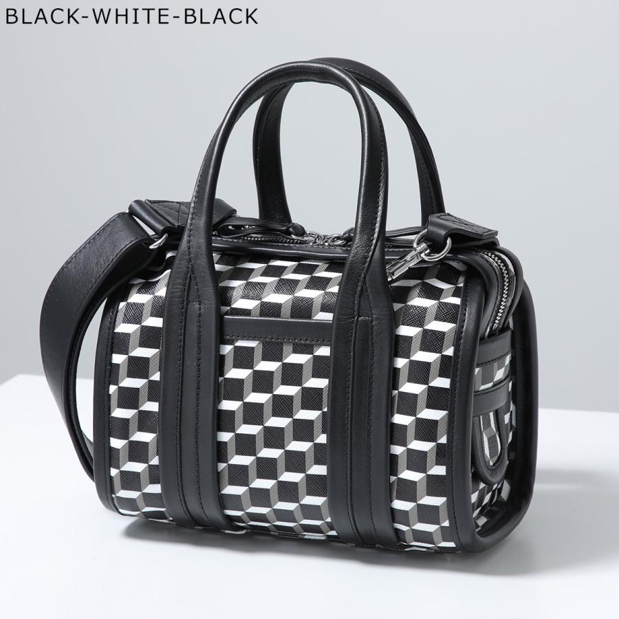 【美品】PIERRE HARDY ミニキャブバッグ ピエールアルディ ミニキャブバッグ PIERRE HARDY の通販｜クイン