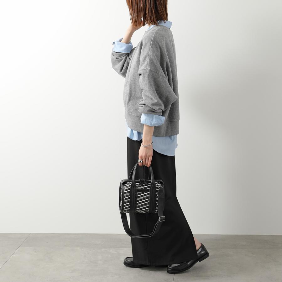 【極美品 希少】ピエールアルディ　キャブ　2WAY　ボストンバッグ　ショルダー PIERRE HARDY（ピエールアルディ） ハンドバッグ MICRO CAB マイクロ