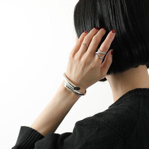 Charlotte Chesnais シャルロットシェネ ブレスレット Biseau Bracelet