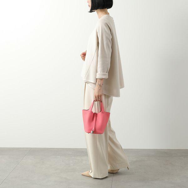 HERMES（エルメス） ピコタン PICOTIN LOCK PM 18 ピコタンロック