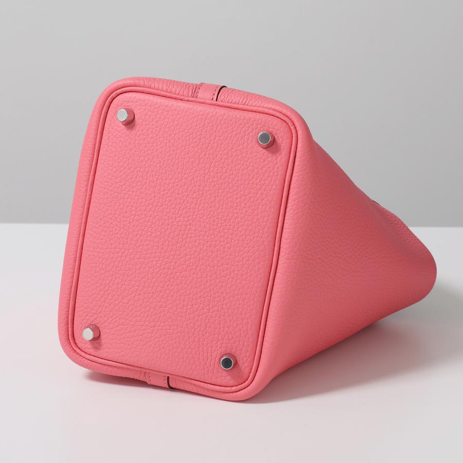 HERMES（エルメス） ピコタン PICOTIN LOCK PM 18 ピコタンロック