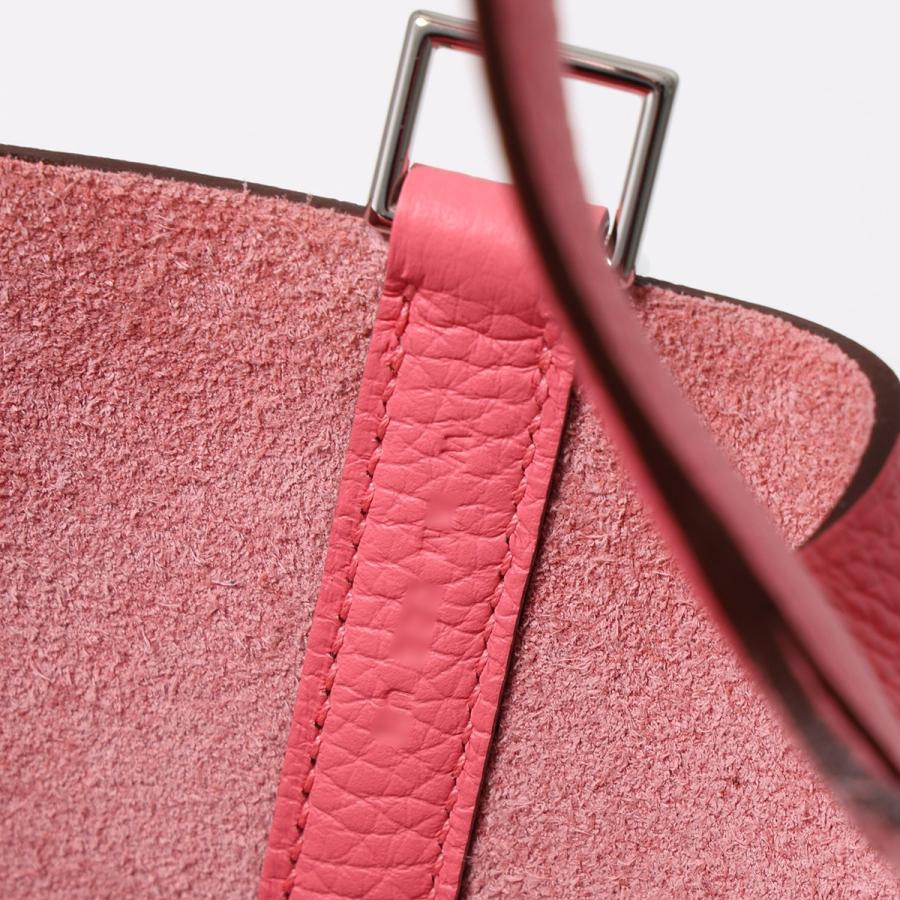 HERMES エルメス ピコタン PICOTIN LOCK PM 18 ピコタンロック