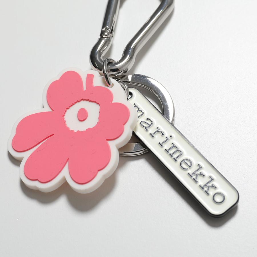marimekko（マリメッコ） キーリング Aallokas Unikko 094914