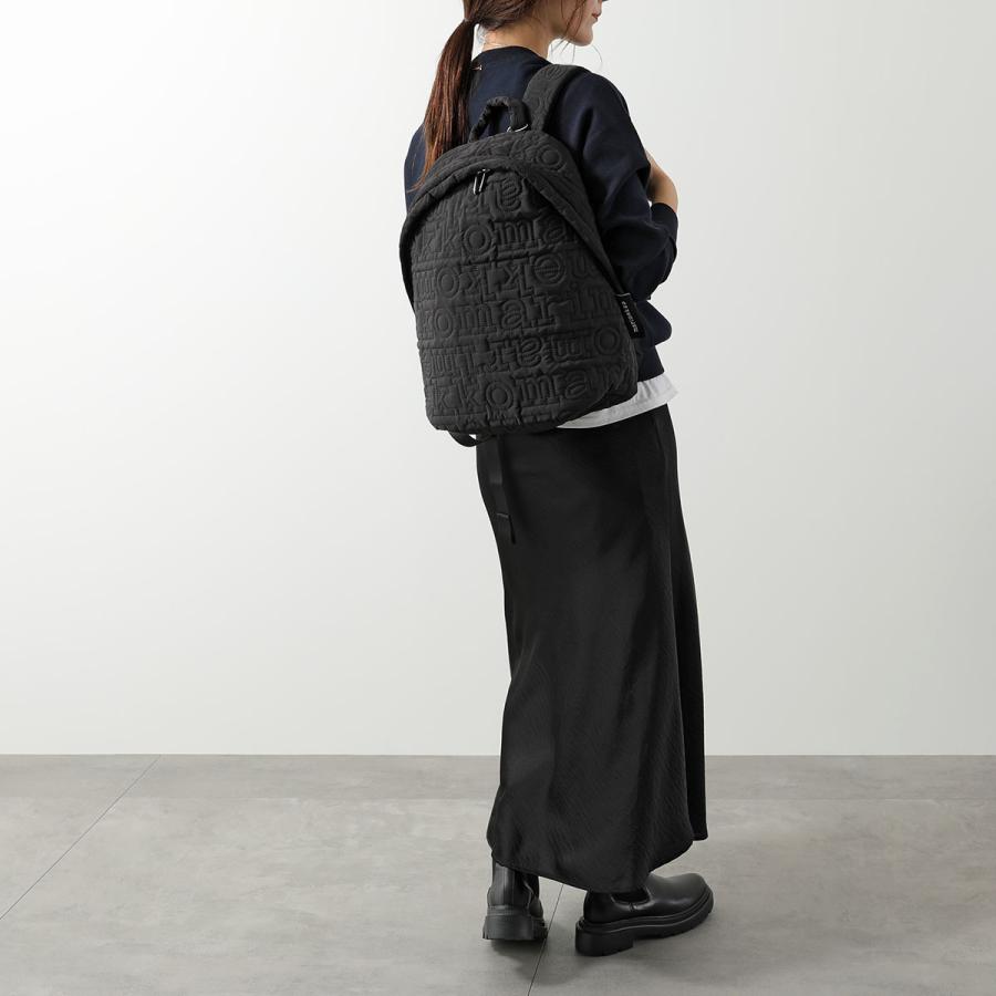 marimekko（マリメッコ） バックパック Joy Backpack Logo ジョイ ロゴ