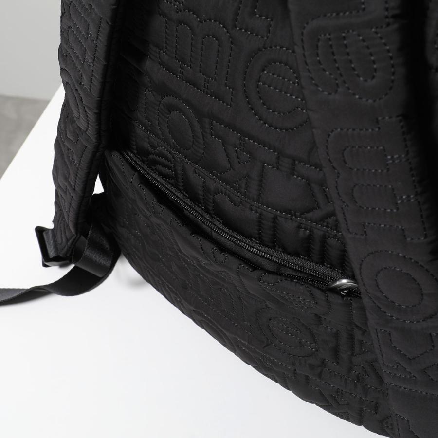 marimekko（マリメッコ） バックパック Joy Backpack Logo ジョイ ロゴ